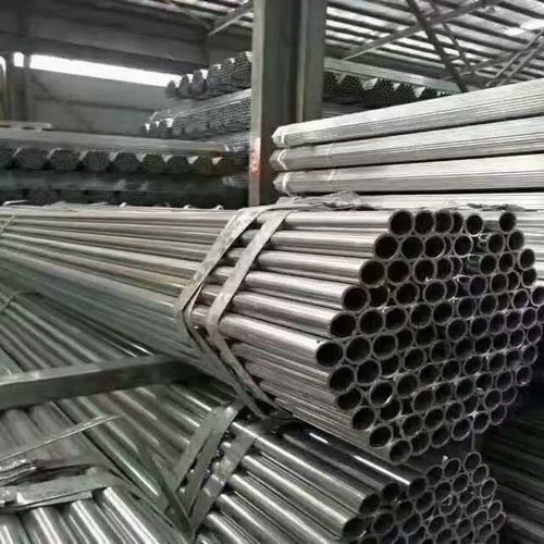 金秀q355nhb耐候钢管