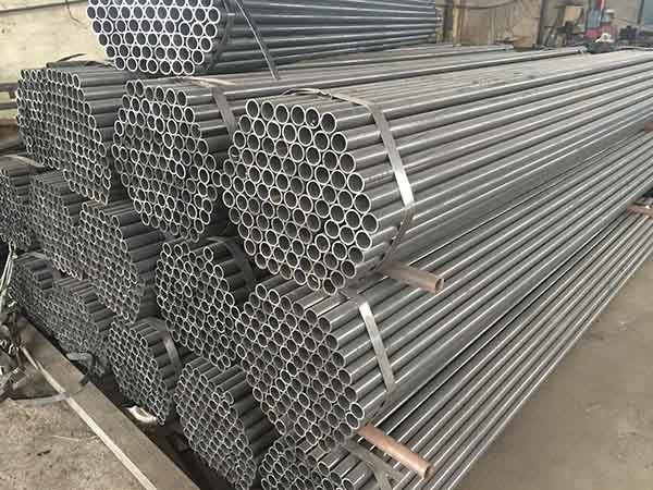 金秀nd考登钢管